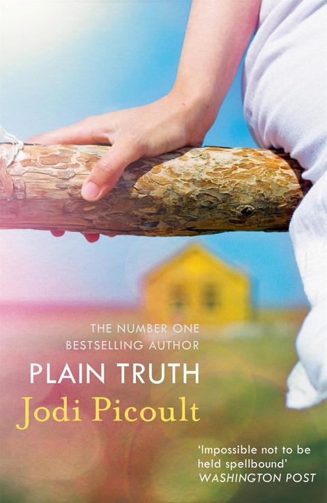 Produktbild Plain Truth (Englisch, Jodi Picoult, 2013)