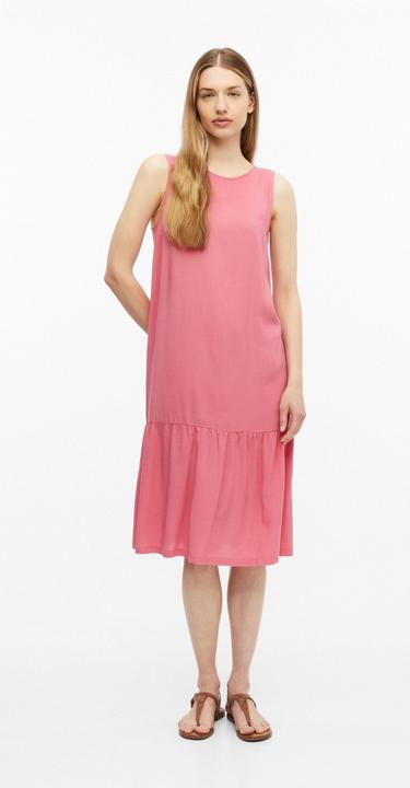 Produktbild s.Oliver Stufenkleid aus Viskose (38)