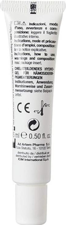 Produktbild BioNike Ferkelan (15 ml)