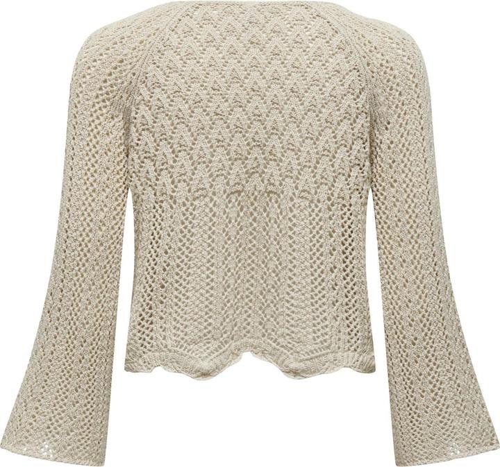 Produktbild Only Cropped Strickpullover (XS)