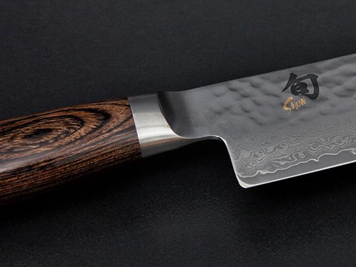 Produktbild Kai Shi Hou Chef 8.5 BZ-0026 (18 cm)