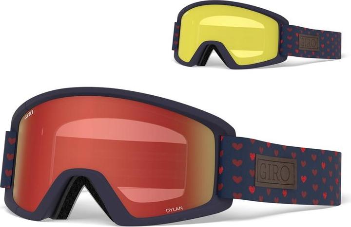 Produktbild Giro Dylan Flash Goggle