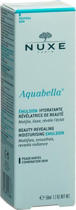 Image du produit Nuxe Aquabella (50 ml)