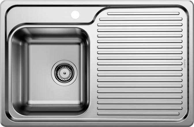 Produktbild Blanco Classic 40 S (Einbauspüle, 78 cm, 51 cm)