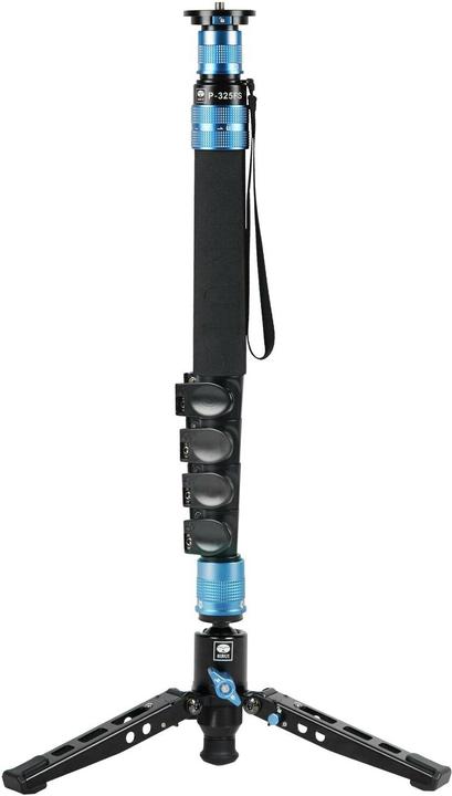 Image du produit Sirui P-325FS (Carbone)