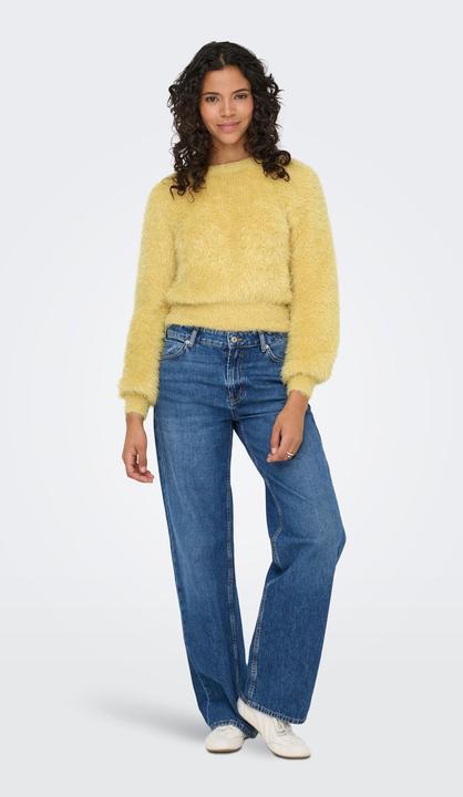 Image du produit Only ONLLULU Strickpullover Strickpullover (S)