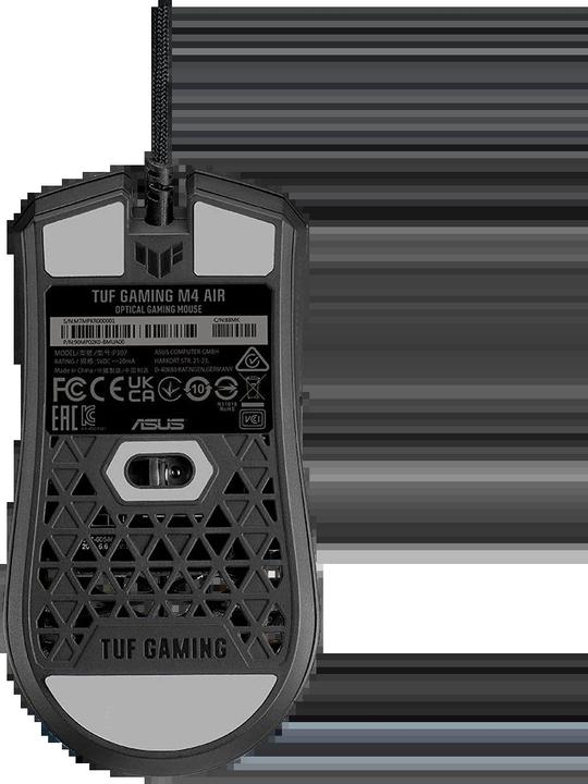 Productafbeelding ASUS TUF Gaming M4 Air (Bedraad)