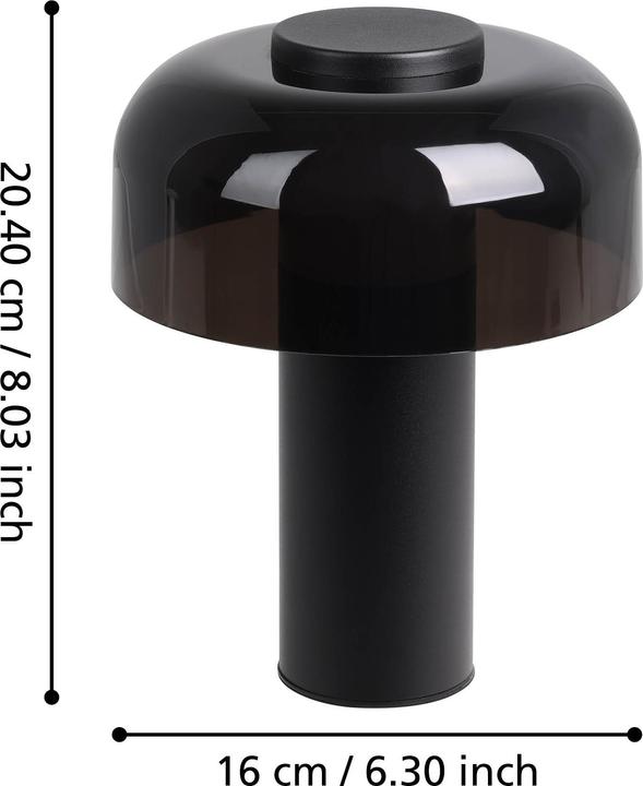 Produktbild EGLO Ponente (250 lm)