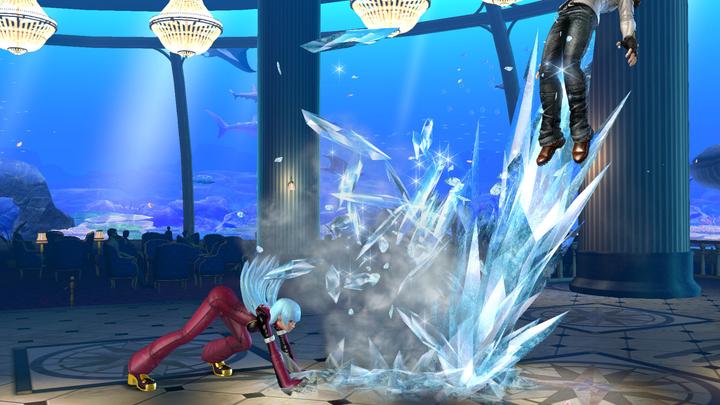 Immagine prodotto Deep Silver King of Fighters XIV Day 1 Edition (PS4)