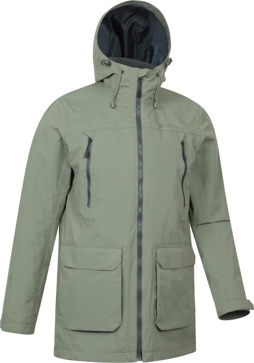 Produktbild Mountain Warehouse Hastings Jacke wasserfest (XL)
