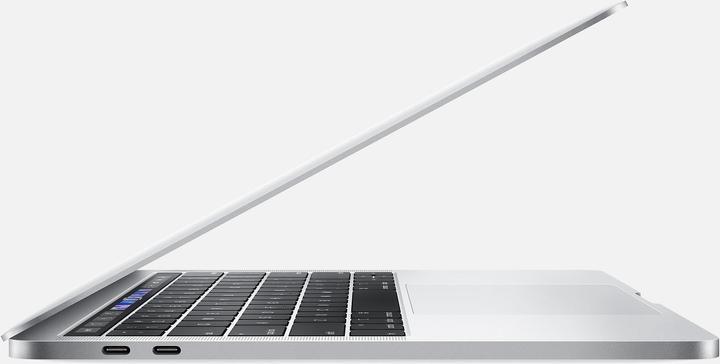 Produktbild Apple MacBook Pro 13 – 2019 (13.30", Intel Core i5-8257U, 8 GB, 256 GB, CH)