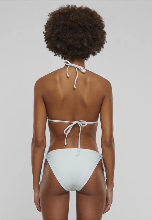 Produktbild Urban Classics Ladies Recycled Triangle Bikini - 11850 (M)