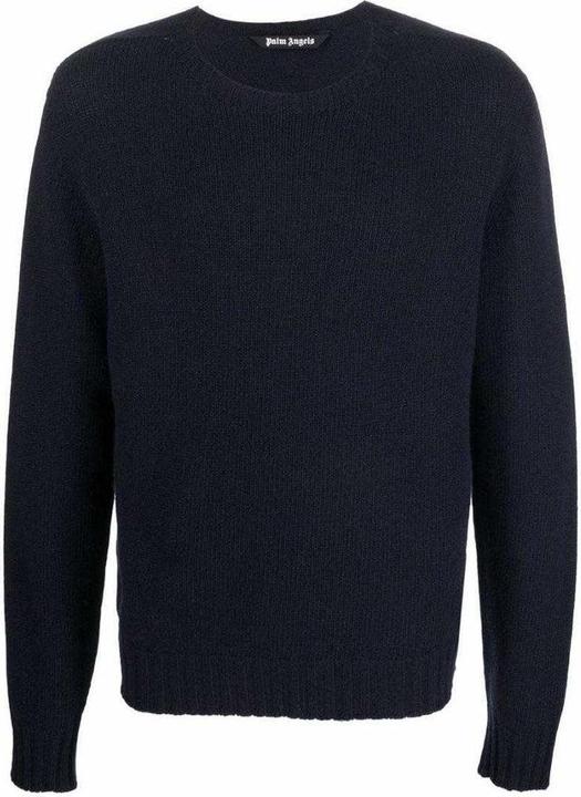 Produktbild Palm Angels Pullover Rückseitiger Aufdruck Jerseyware (S)