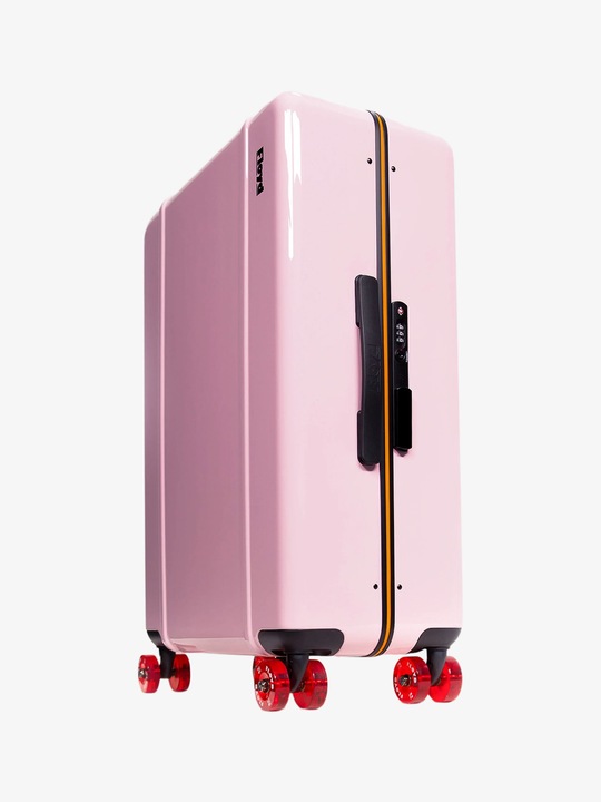 Produktbild Floyd Hartschalenkoffer CHECK-IN hellpink
