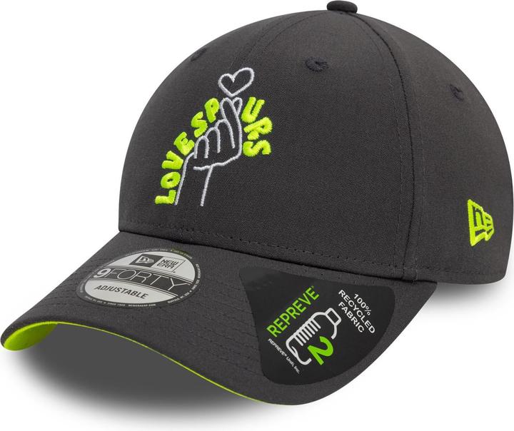 Produktbild New Era 9Twenty Adjustable Cap - KOREA Tottenham Hotspur