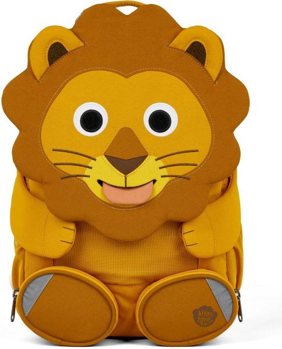 Immagine prodotto Affenzahn Grande amico leone