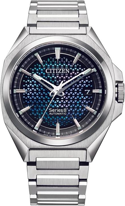 Image du produit Citizen NA1010-84X (40 mm)