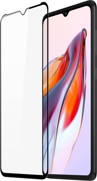 Dux Ducis Xiaomi Redmi 12C - Protective glass film (1 pcs., Xiaomi Redmi 12C)