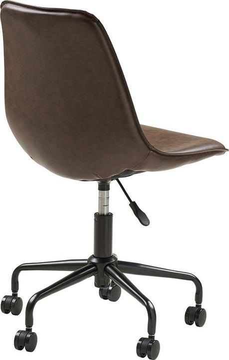 Produktbild House Nordic Monaco Bürostuhl Preis für 1 Stück (46 - 55.50 cm)