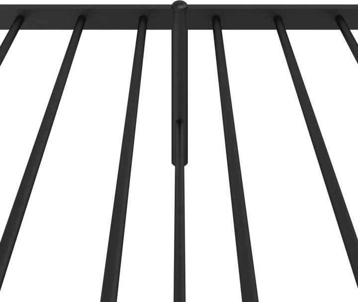 Image du produit vidaXL Bettgestell (80 x 200 cm)