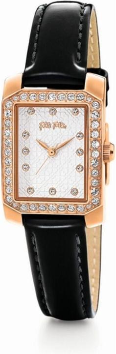 Pink gold