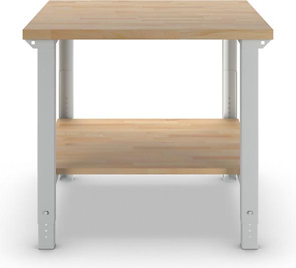 Produktbild eurokraft pro Werkbank (100 cm, 90 cm)