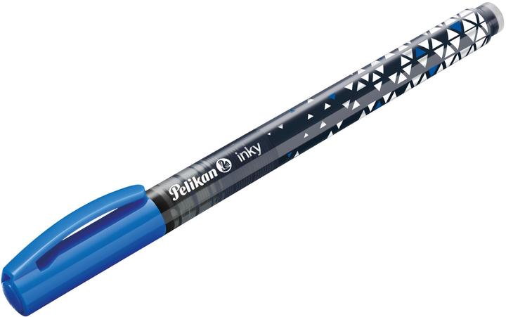 Actual product image Pelikan Inky (Blue, 1 x)