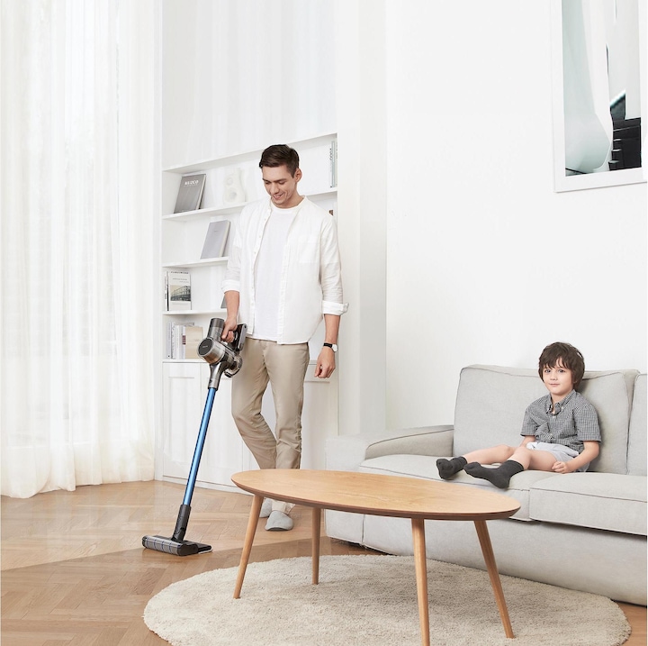 Productafbeelding Dreame T20 Pro
