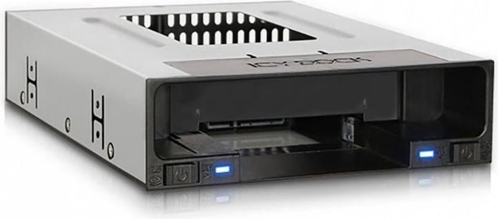 Produktbild Icy Dock flexiDOCK MB795SP-B