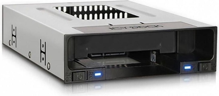 Produktbild Icy Dock flexiDOCK MB795SP-B