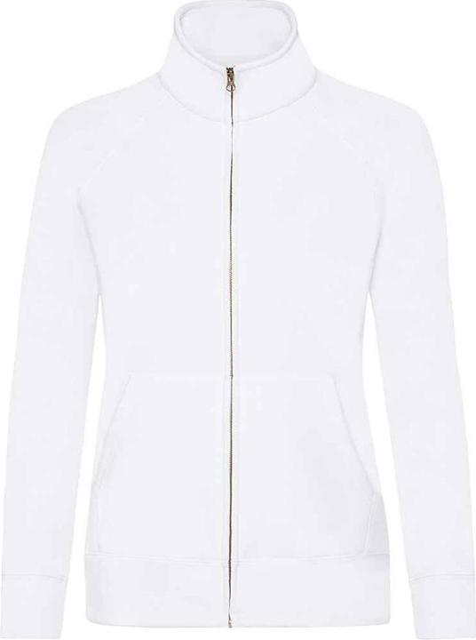 Immagine prodotto Fruit of the Loom Giacca da donna/ragazzo Lady Fit (38)