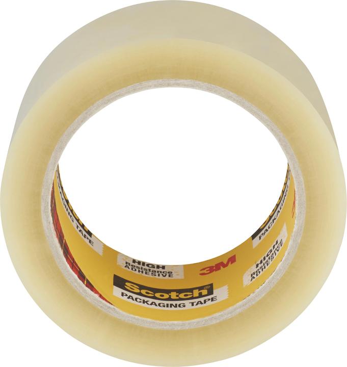 Actual product image Scotch Packaging tape Heavy (50 mm)