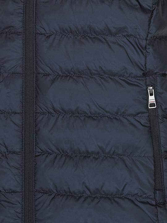 Productafbeelding Tommy Hilfiger Gewatteerd gilet (L)