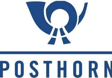 Produktbild Posthorn Versandtasche DIN B4 250 x 353 mm (B x H) (250 x 353 mm, 100 x)