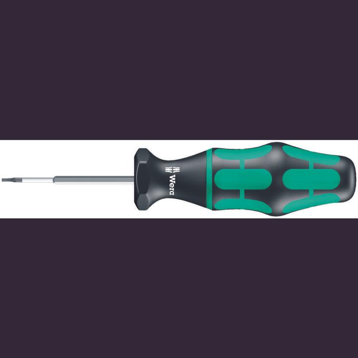 Produktbild Wera 300 Hex-Plus 2,0/1,4 Nm (1.40 Nm, 1.40 Nm)