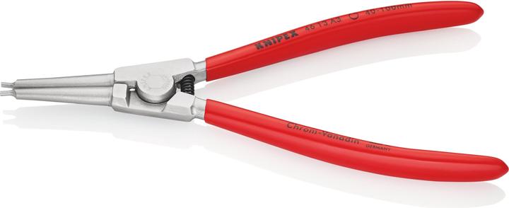 Image du produit Knipex Sicherungsringzange (210 mm)