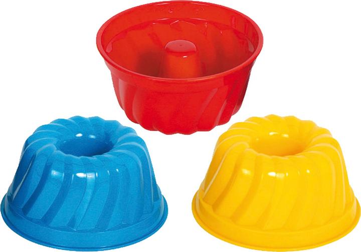 Bleu, Jaune, Multicolore, Rouge