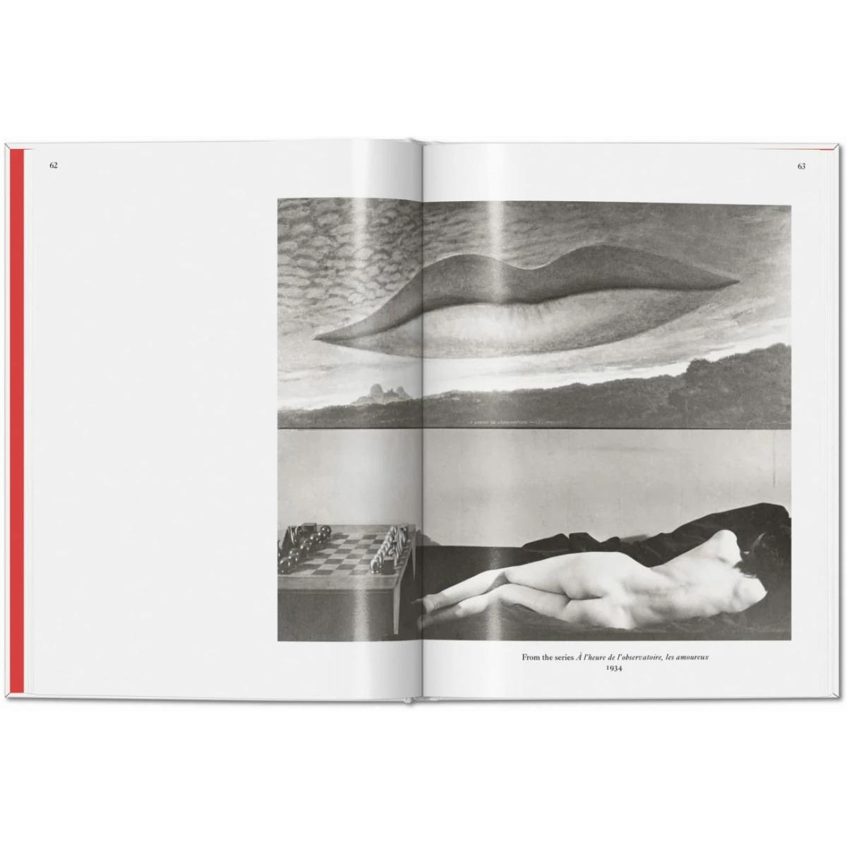 Thumbnail - Man Ray, Sachbücher von Manfred Heiting, Katherine Ware