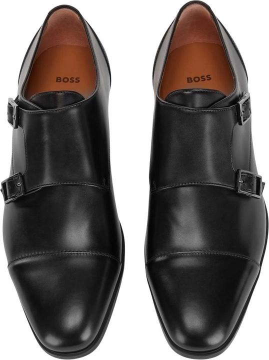Produktbild BOSS Schuhe Kensington Mönch Leder (47)