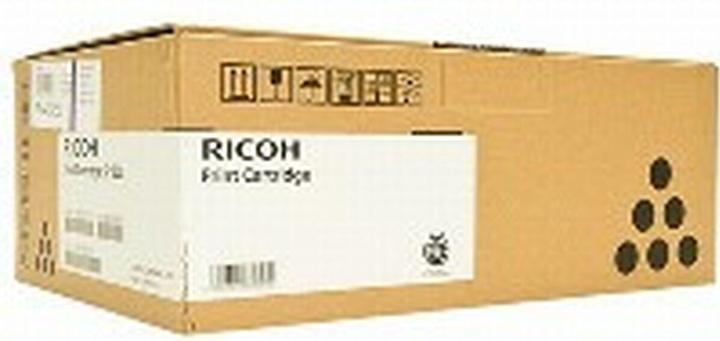 Produktbild RICOH Toner (BK)