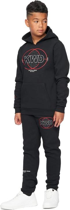 Immagine prodotto Kings Will Dream Orbital Felpa con Cappuccio Ragazzi (140)