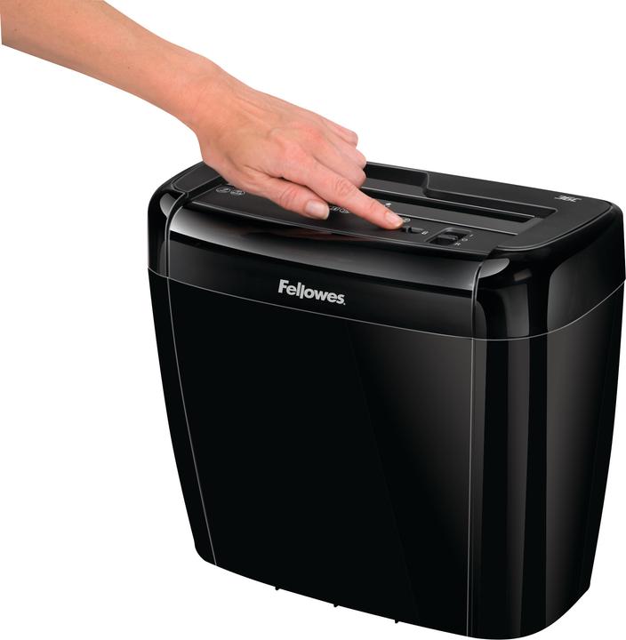 Produktbild Fellowes P-36c (Partikelschnitt)
