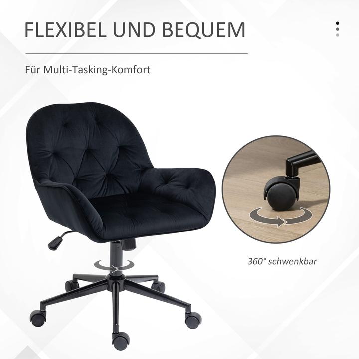 Immagine prodotto Jamb Sedia da ufficio
