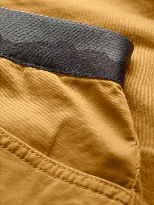 Image du produit Chillaz Pantalon 3/4 Wilder Kaiser (S)