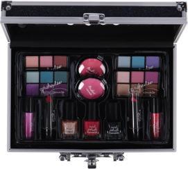 Immagine prodotto Treffina Beauty case