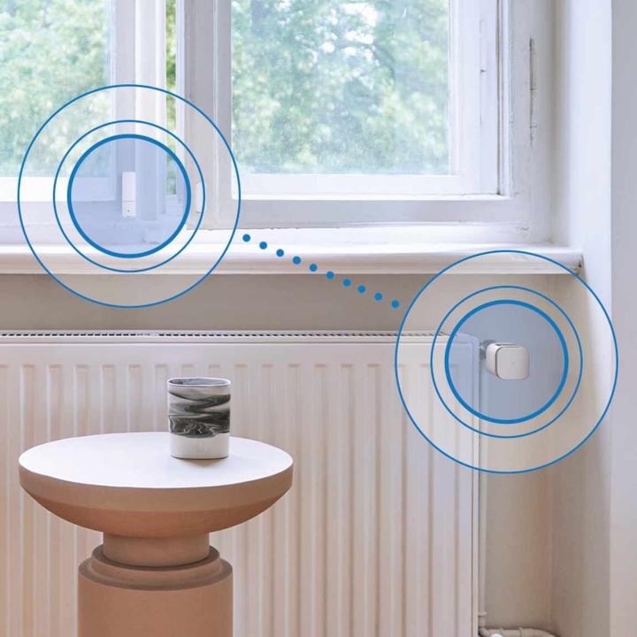 Produktbild Bosch Smart Home Tür-/Fensterkontakt II (+M)