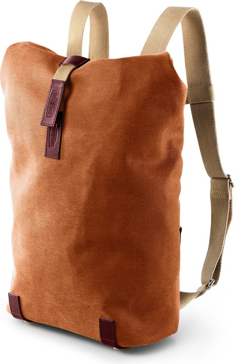 Actual product image Brooks England Pickwick (12 l)