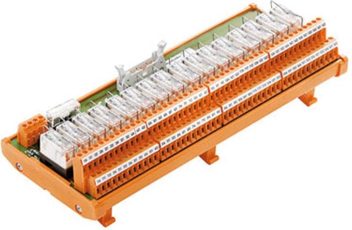 Produktbild Weidmüller Übergabeelement RSM-16 2CO Z I