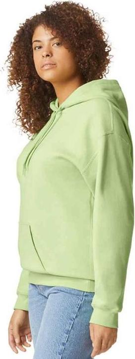 Immagine prodotto Gildan Softstyle Felpa con Cappuccio Uomo (XL)