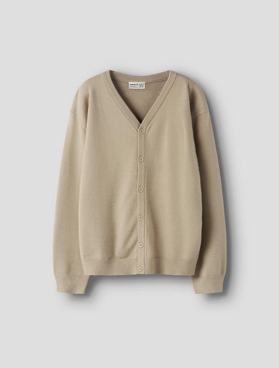 Produktbild Name it Loose Fit Strickjacke (116)